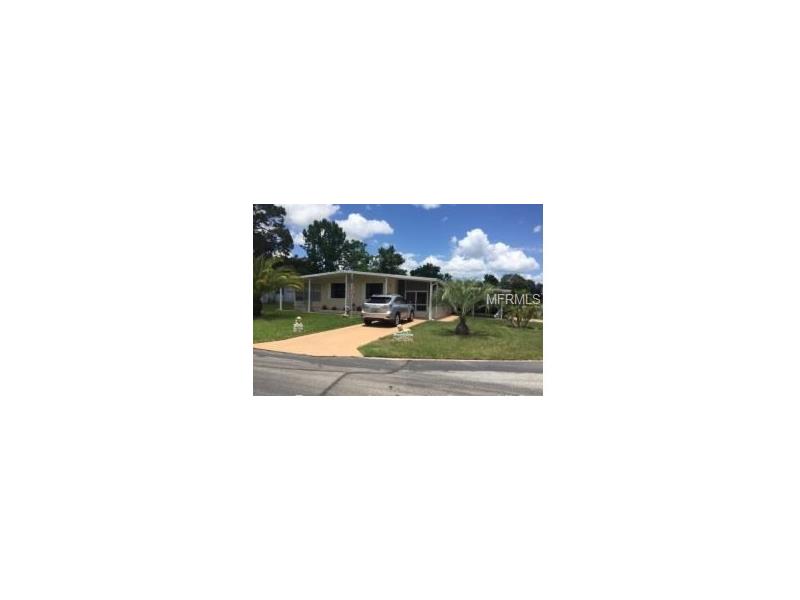 8188 RIDGE DALE AVENUE, Brooksville, FL 34613
