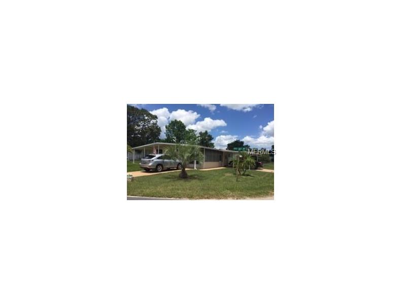 8188 RIDGE DALE AVENUE, Brooksville, FL 34613