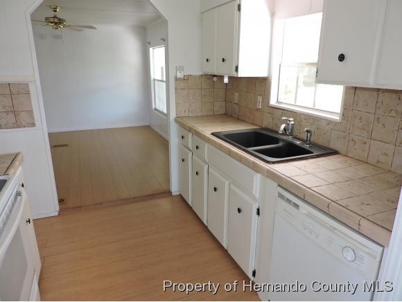 14326 STARCROSS ST, Brooksville, FL 34613