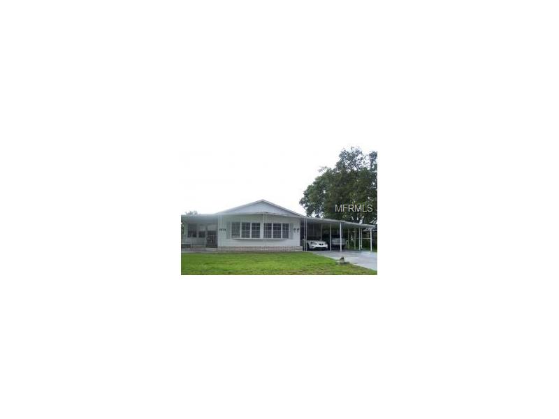 8079 DINSMORE STREET, Brooksville, FL 34613