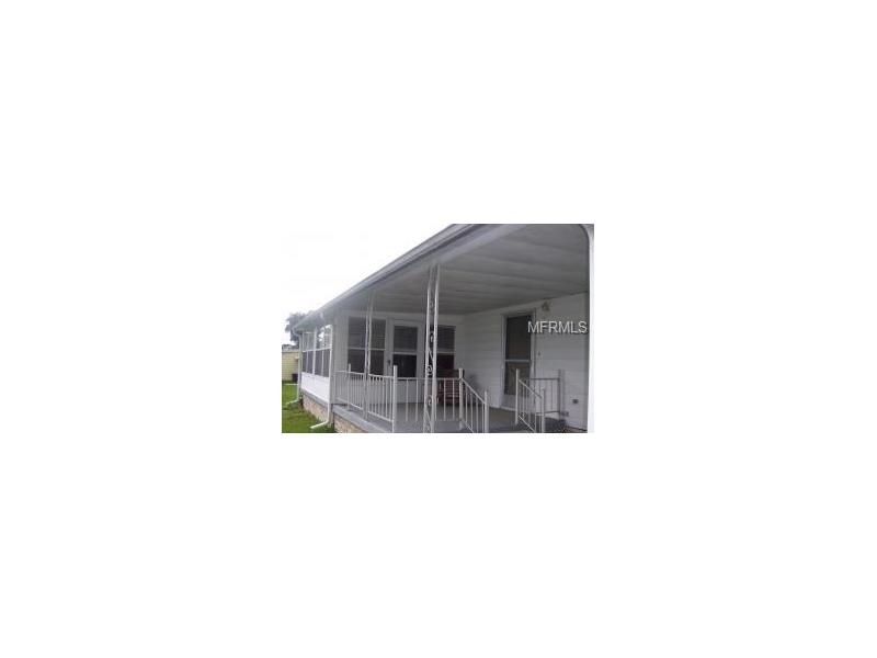 8079 DINSMORE STREET, Brooksville, FL 34613
