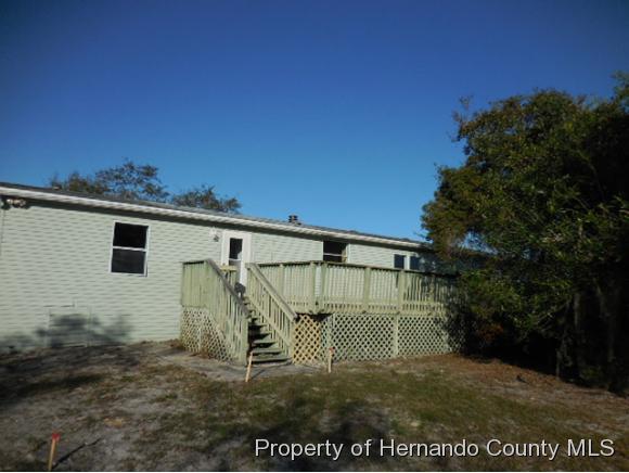 7052 DOUGLAS CV, Weeki Wachee, FL 34613