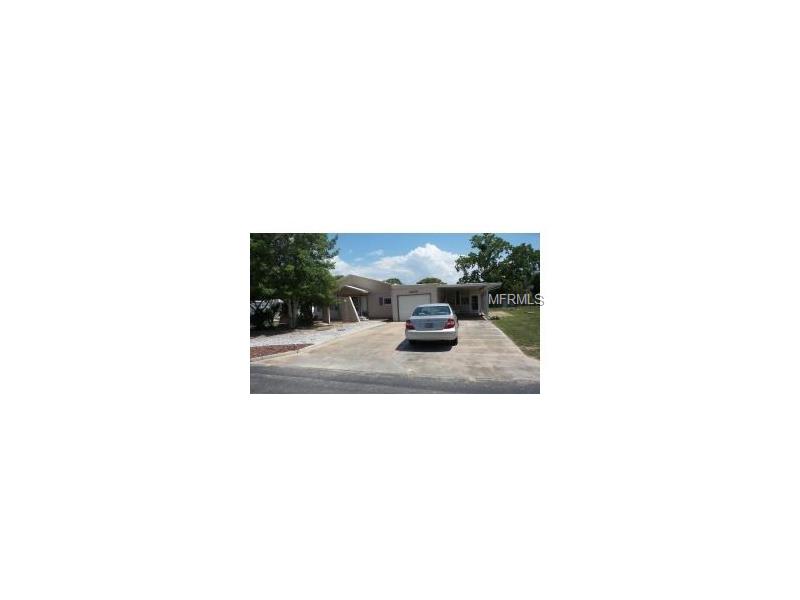 14288 SANDHURST STREET, Brooksville, FL 34613