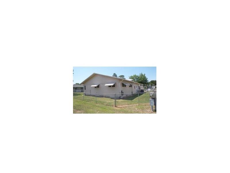 14288 SANDHURST STREET, Brooksville, FL 34613