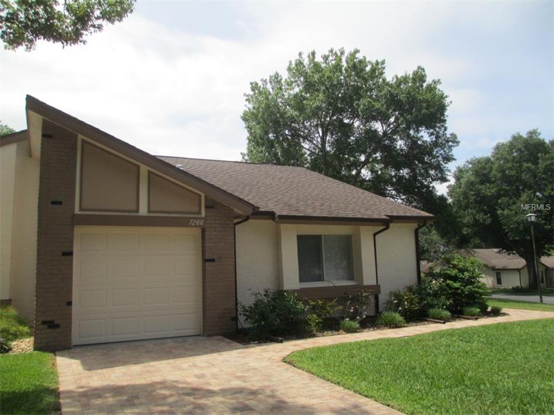 7288 LOCH NESS COURT, Weeki Wachee, FL 34613
