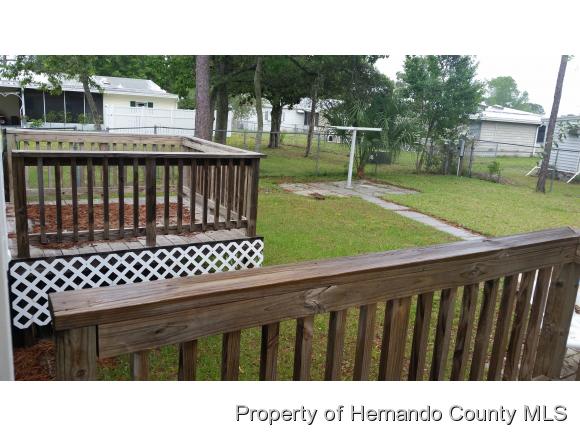 14216 NICKELODEON ST, Brooksville, FL 34613