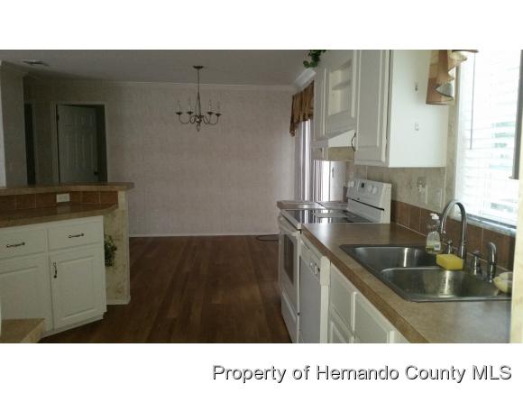 14216 NICKELODEON ST, Brooksville, FL 34613