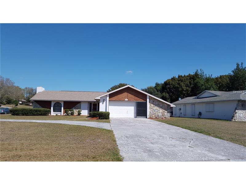 7230 GALLOWAY RD, Weeki Wachee, FL 34613
