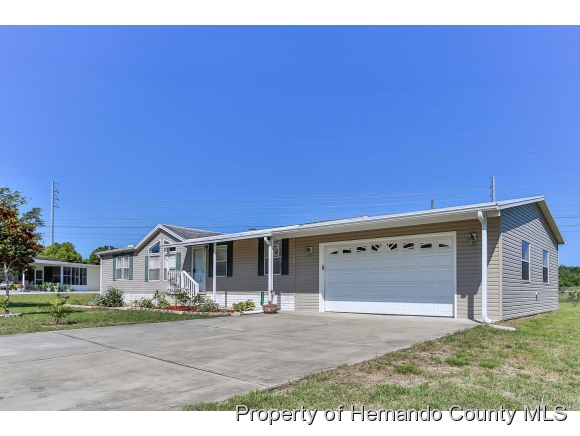 9223 BASIL ST, Brooksville, FL 34613