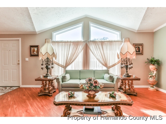 9223 BASIL ST, Brooksville, FL 34613