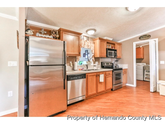 9223 BASIL ST, Brooksville, FL 34613
