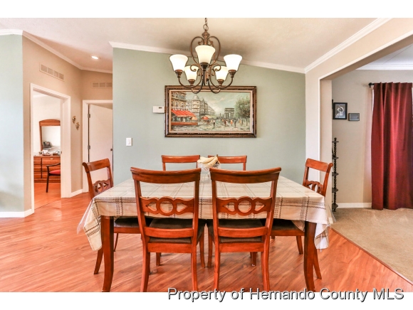 9223 BASIL ST, Brooksville, FL 34613