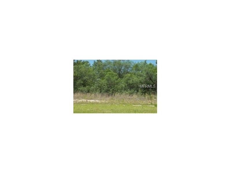 0 COMMERCIAL WAY, Weeki Wachee, FL 34613