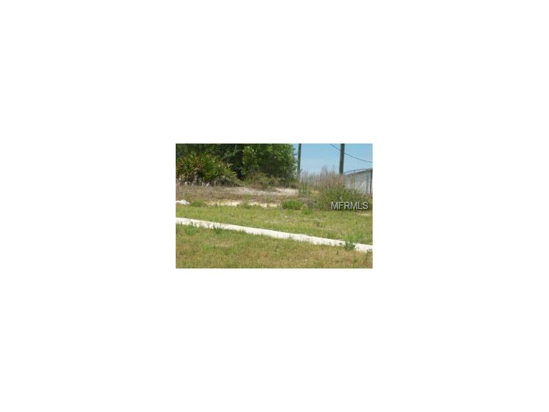 0 COMMERCIAL WAY, Weeki Wachee, FL 34613