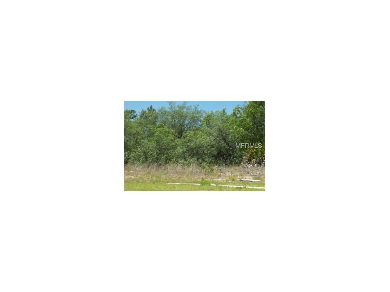 0 COMMERCIAL WAY, Weeki Wachee, FL 34613