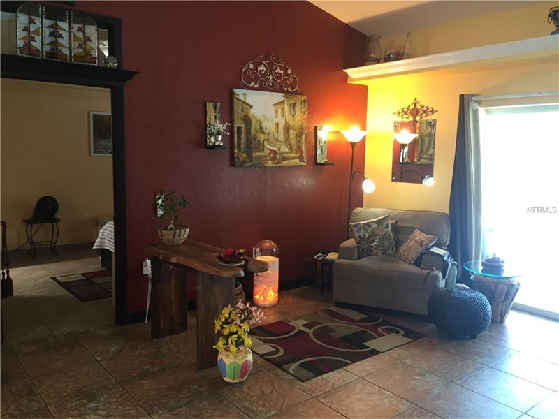 8493 PINEWOOD AVENUE, Brooksville, FL 34613