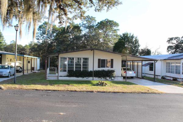 Weeki Wachee North10430 Shawnee RdBrooksville, FL 34614