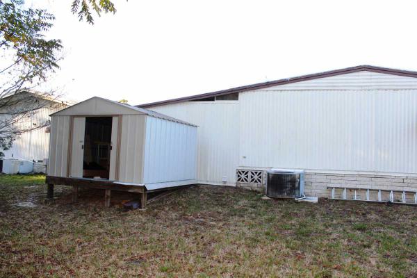 Weeki Wachee North10430 Shawnee RdBrooksville, FL 34614