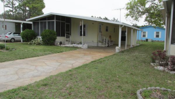 Weeki Wachee North12364 Corvette LnBrooksville, FL 34614