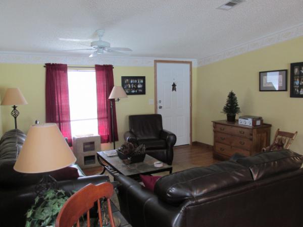 Weeki Wachee North12331 Corvette LaneBrooksville, FL 34614