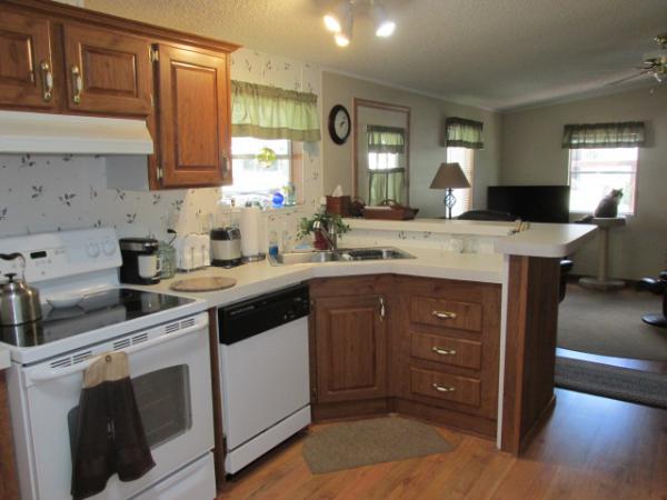 Weeki Wachee North12331 Corvette LaneBrooksville, FL 34614