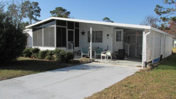 Weeki Wachee North12349 Corvette LaneBrooksville, FL 34614