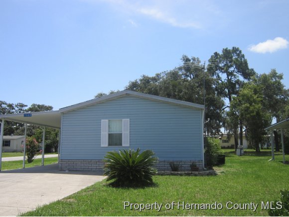 7508 HIGHPOINT BLVD, Brooksville, FL 34614