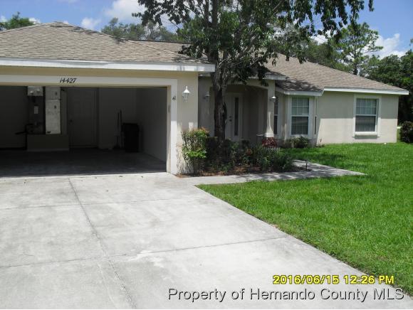 14427 Earline Road, Weeki Wachee, FL 34614