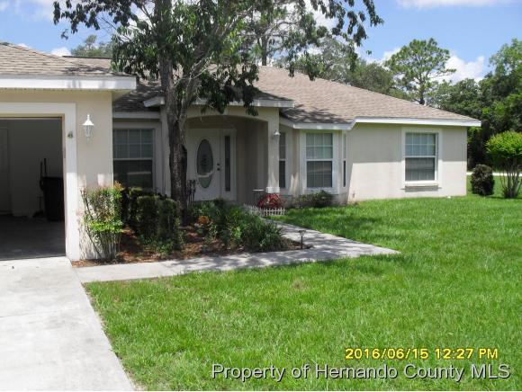 14427 Earline Road, Weeki Wachee, FL 34614