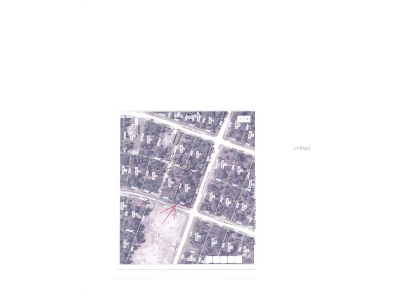 14090 RUFFED GROUSE ROAD, Weeki Wachee, FL 34614