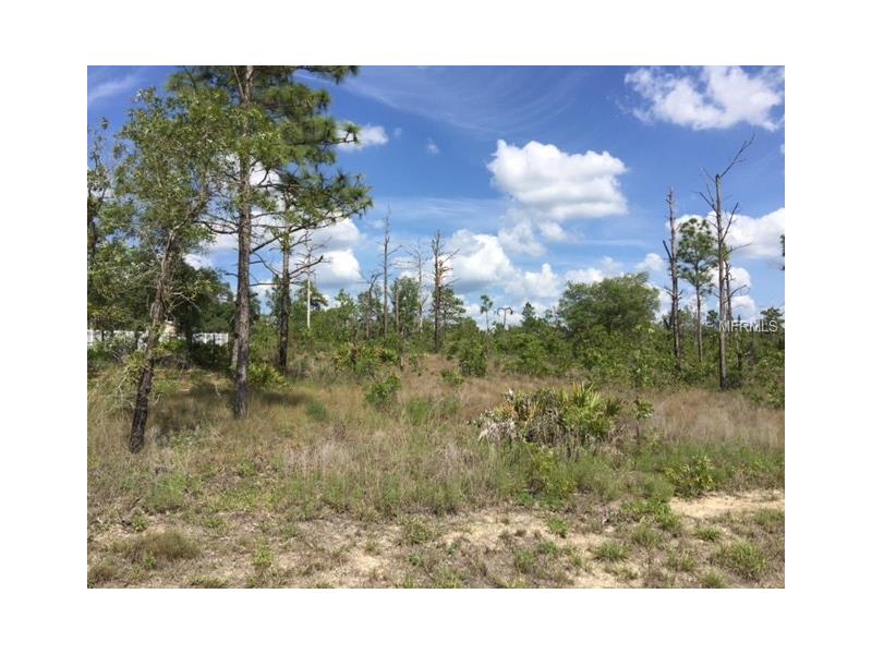 15376 FLEETWOOD ROAD, Weeki Wachee, FL 34614