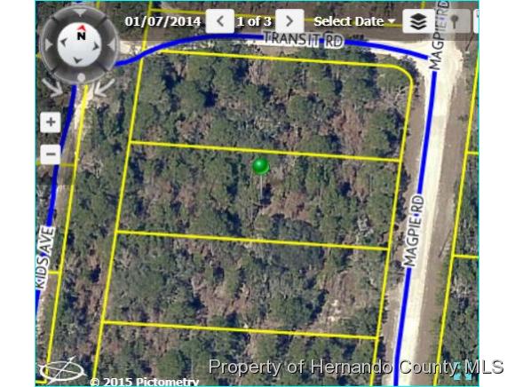 0 KIDS AVE, Brooksville, FL 34614