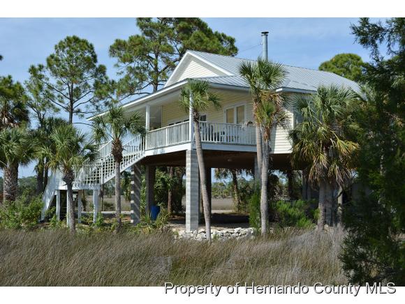 00 RAMSEY RD, Weeki Wachee, FL 34614
