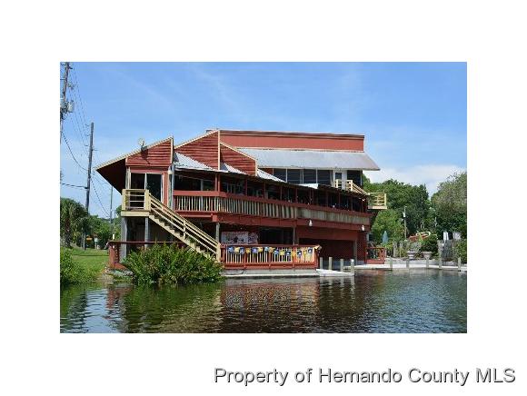 00 RAMSEY RD, Weeki Wachee, FL 34614