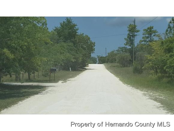 0 TAYLOR ST, Brooksville, FL 34614