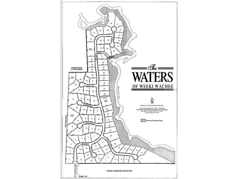 7260 SYLVAN GLADE COURT, Weeki Wachee, FL 34614