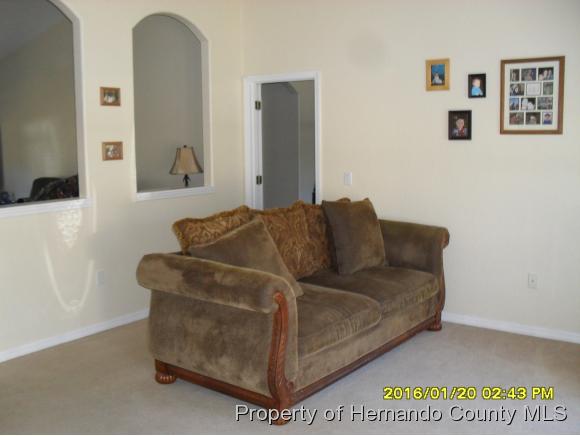15004 DUCK HAWK RD, Weeki Wachee, FL 34614