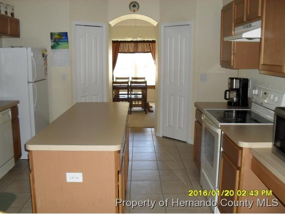 15004 DUCK HAWK RD, Weeki Wachee, FL 34614