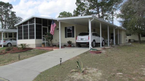 Weeki Wachee North12355 Zephyer LnBrooksville, FL 34614