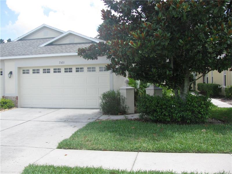 7631 DEER PATH LANE, Land O Lakes, FL 34637