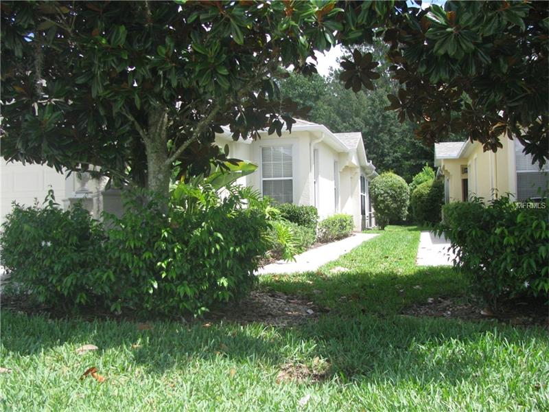 7631 DEER PATH LANE, Land O Lakes, FL 34637