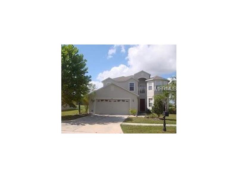 3109 CHESSINGTON DRIVE, Land O Lakes, FL 34638