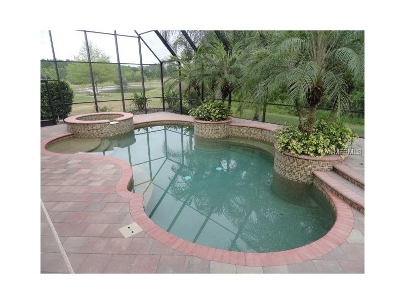 3526 BALLASTONE DRIVE, Land O Lakes, FL 34638