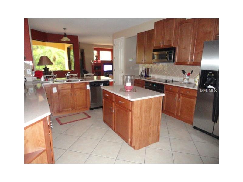 3526 BALLASTONE DRIVE, Land O Lakes, FL 34638