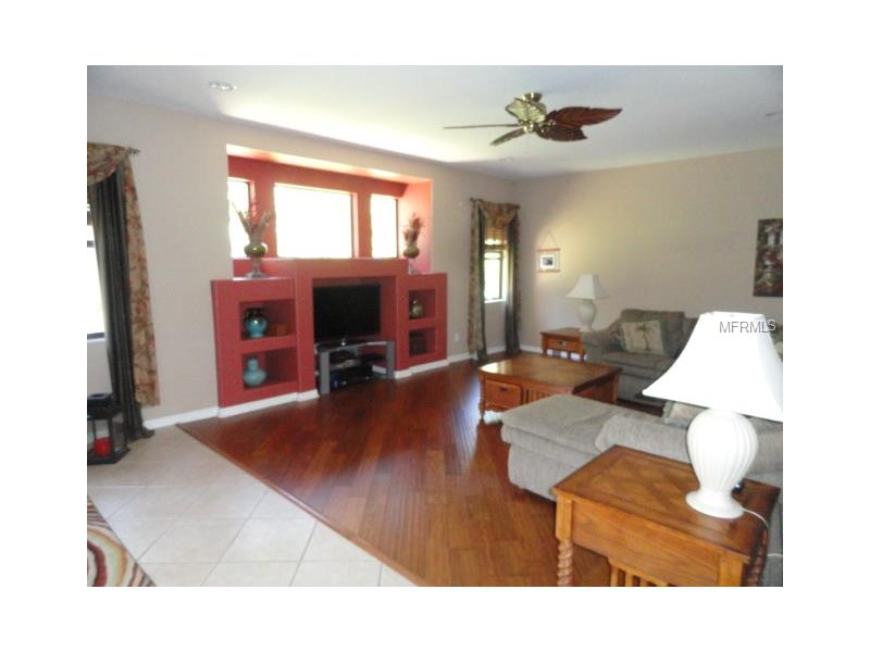 3526 BALLASTONE DRIVE, Land O Lakes, FL 34638