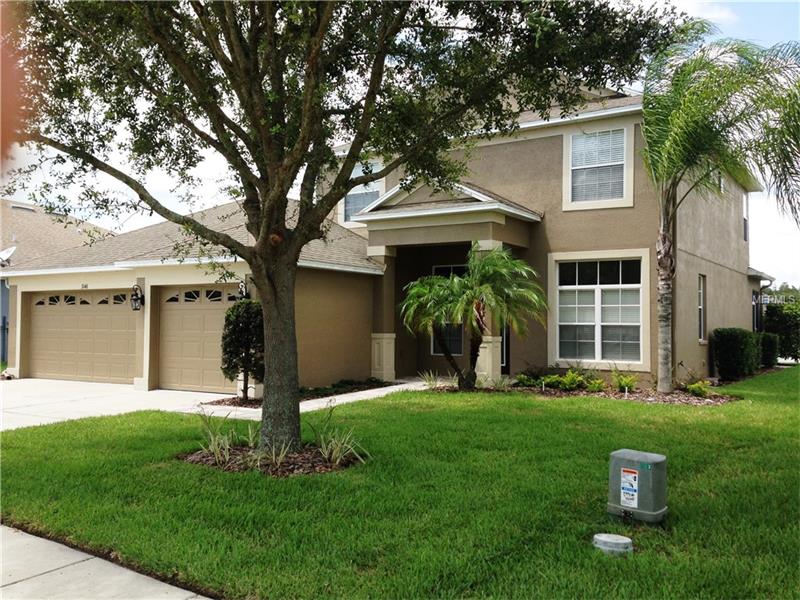 3146 DONINGTON CASTLE LANE, Land O Lakes, FL 34638