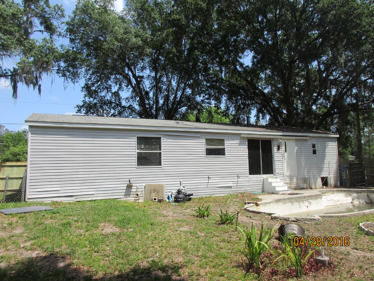 19036 Brewer Rd., Land O Lakes, FL 34638