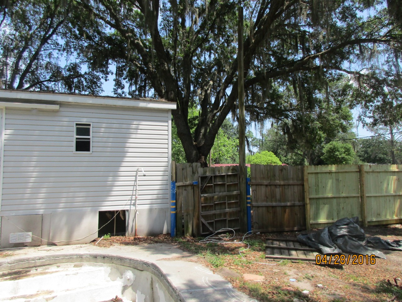 19036 Brewer Rd., Land O Lakes, FL 34638
