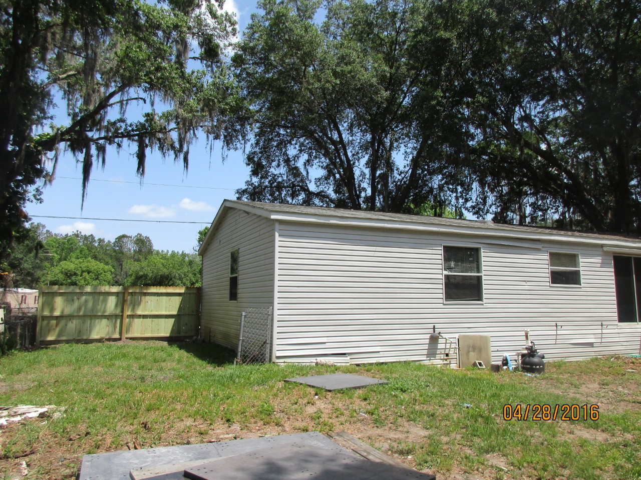 19036 Brewer Rd., Land O Lakes, FL 34638