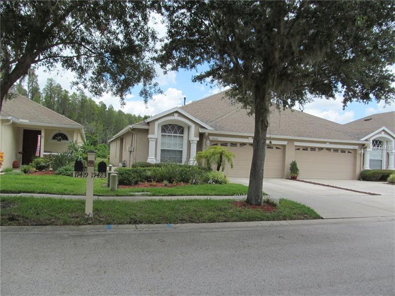 19423 EVERTON PLACE, Land O Lakes, FL 34638